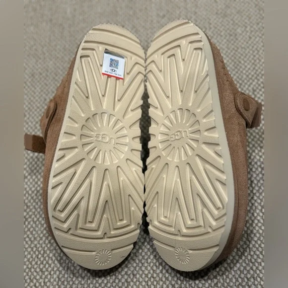 UGG Women's Goldenstar Clog NWOT